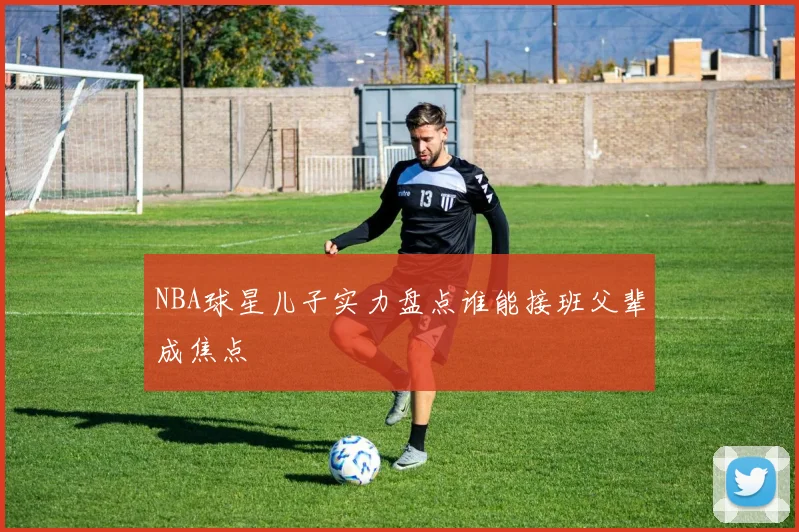 NBA球星儿子实力盘点谁能接班父辈成焦点